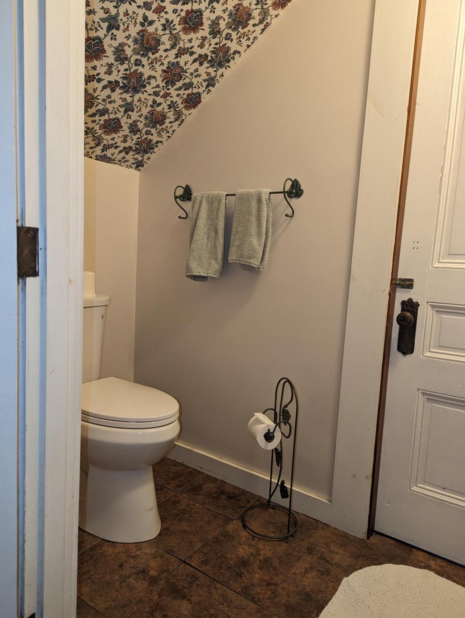Blooming Inn Shelburne Falls Экстерьер фото