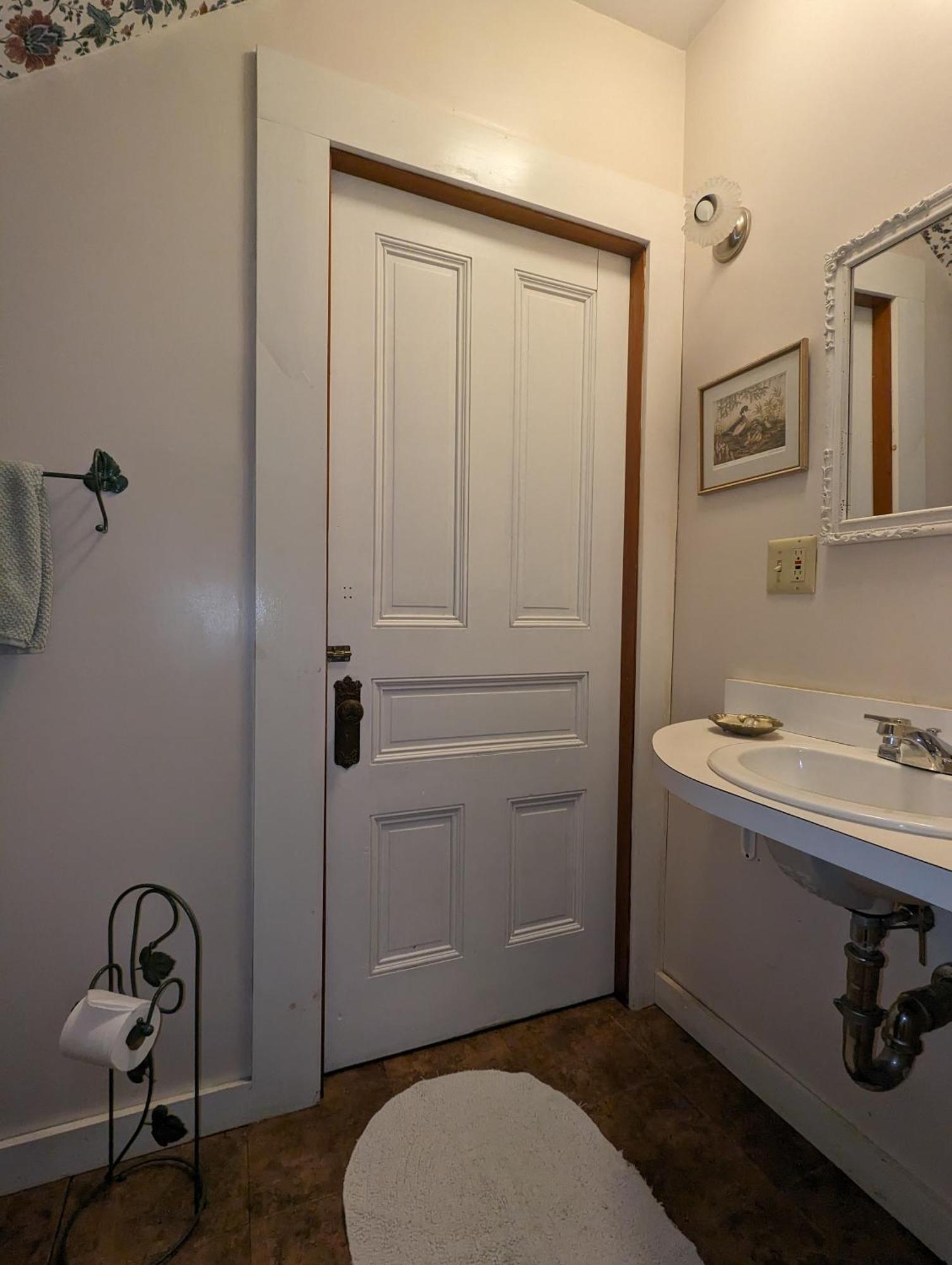 Blooming Inn Shelburne Falls Экстерьер фото