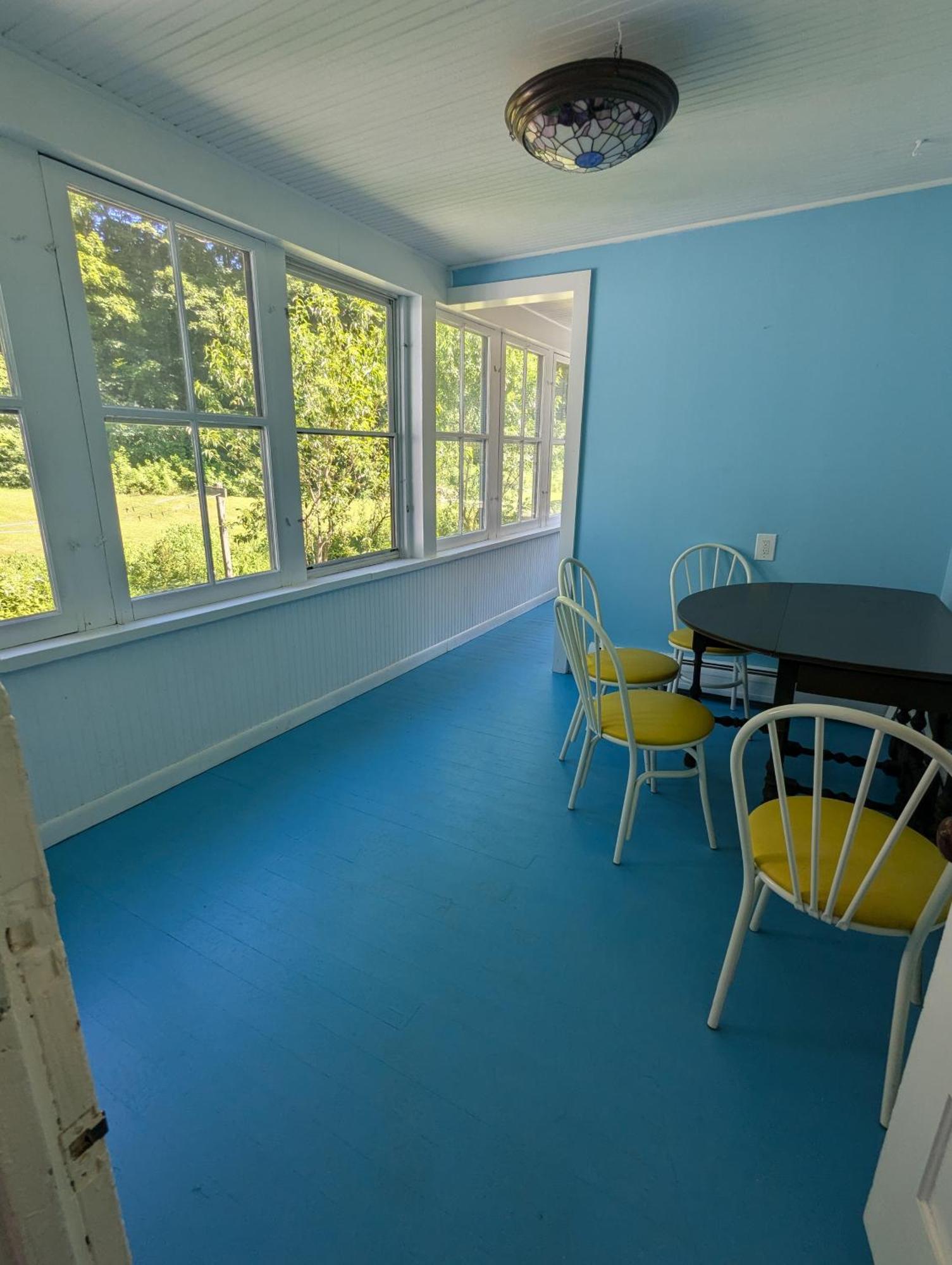 Blooming Inn Shelburne Falls Экстерьер фото