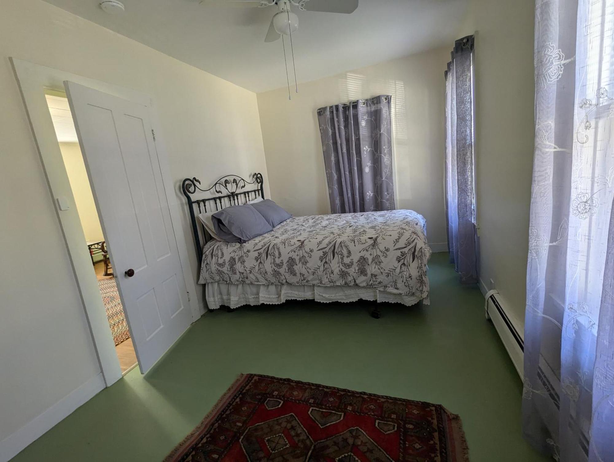 Blooming Inn Shelburne Falls Экстерьер фото