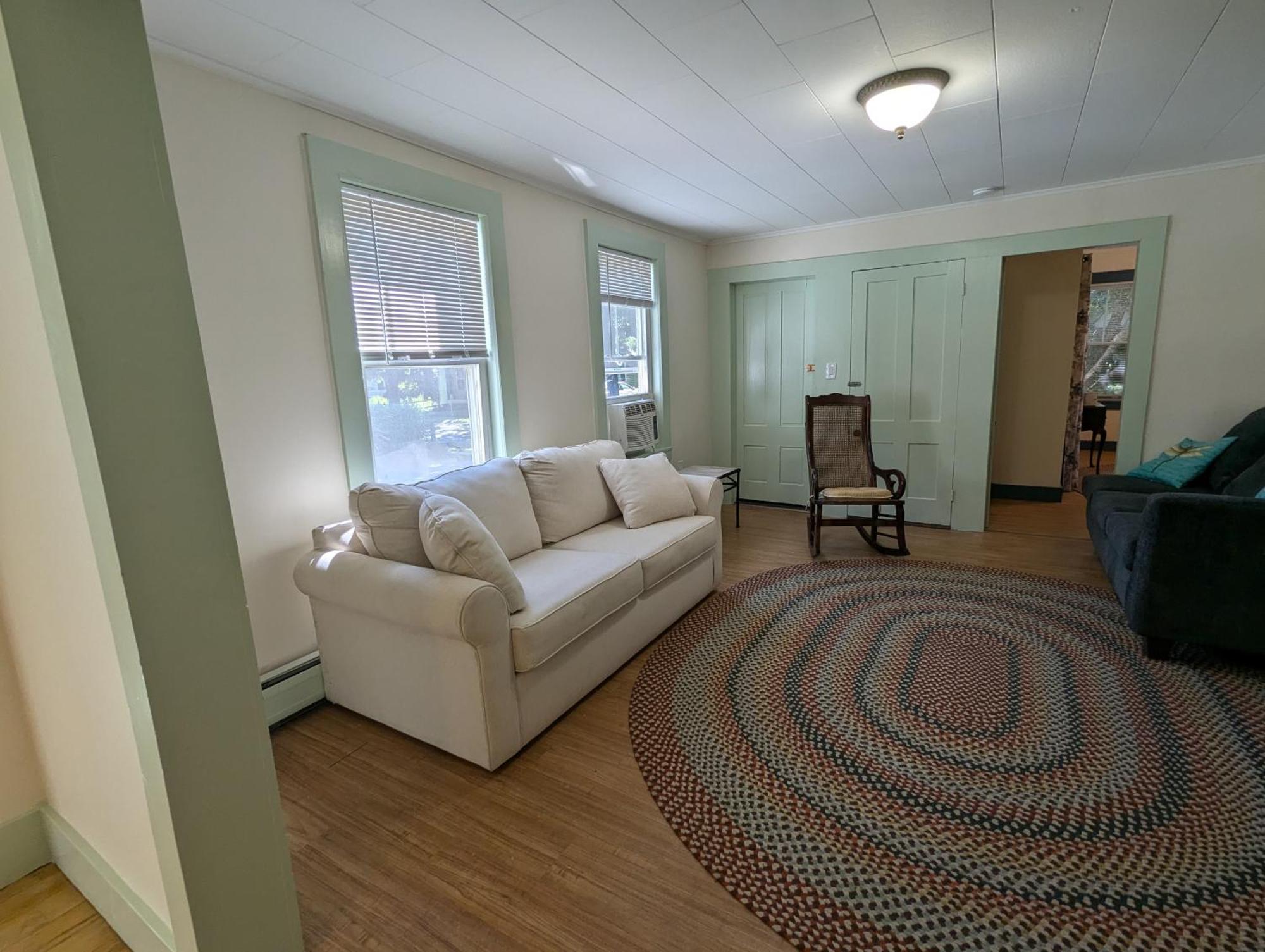 Blooming Inn Shelburne Falls Экстерьер фото